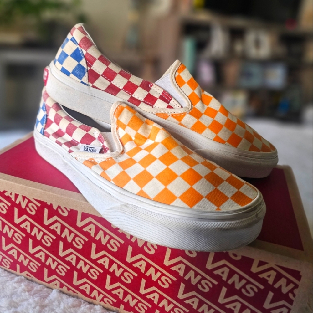Women’s Van sneakers